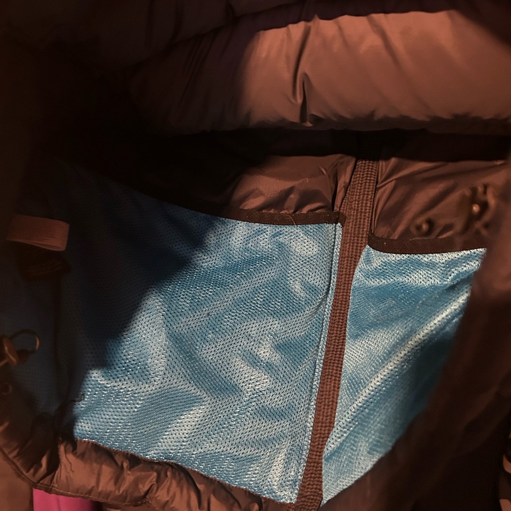 Kuhl crossfire parka - Picture 11 of 12
